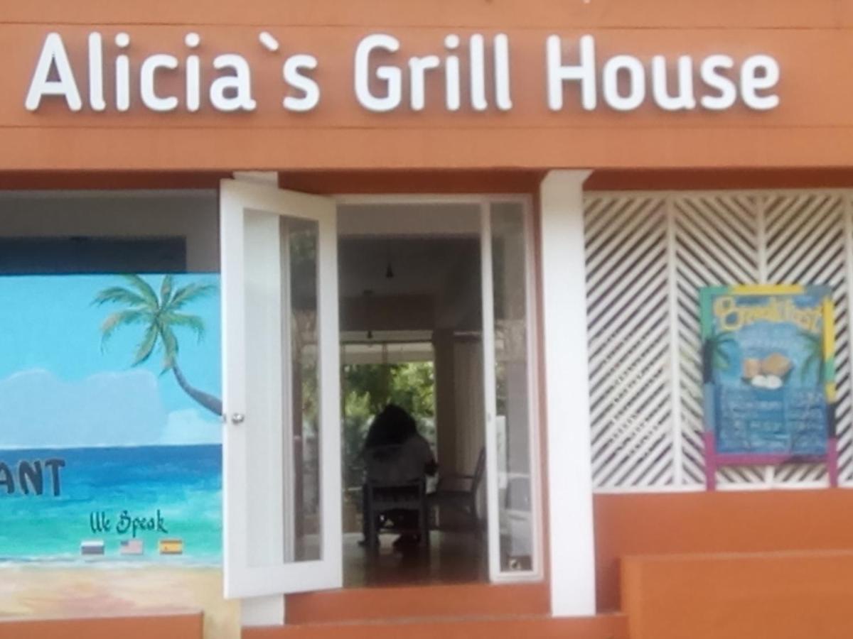 Ferienwohnung Luxury In The Caribbean Sosúa Exterior foto